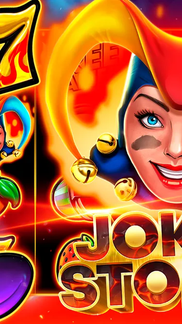 Joker Stoker Screenshot